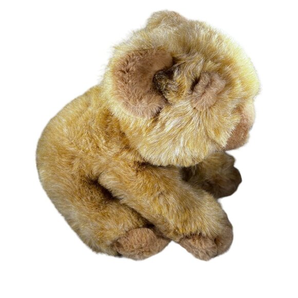 Vtg Gund Honey Bear Plush Tags Collectors Classics Limited Edition 1970s Plush B - Picture 8 of 15